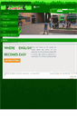 Mobile Screenshot of greencityschool.com